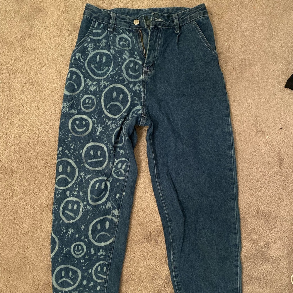 Unique Jeans